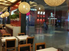 大堂-南城香(北京南站店)