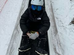 -元宝山滑雪场