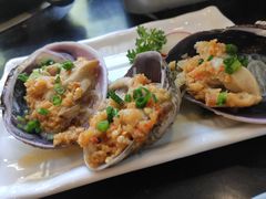 -真剑日本料理·铁板烧(贵州路店)