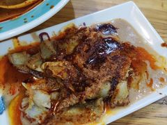 牛肚-马三洋芋片(兰州总店)