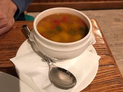 牛肉炖菜汤-德国金皇冠啤酒坊(硅谷大街店)