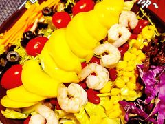 -摇滚披萨(长春街店)