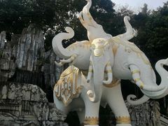 -西双版纳勐泐文化旅游区