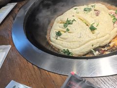 -万里闯关东铁锅炖菜馆(高新旗舰店)
