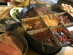 -纸盐河码头火锅(十八梯店)