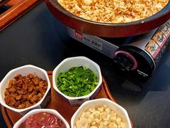 -连鹭海鲜·海肠捞饭·海胆饭(星海店)