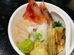 -财神日本料理(广州街总店)