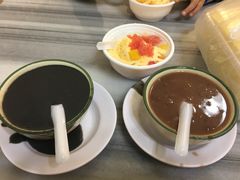 -芬芳甜品(同福路店)