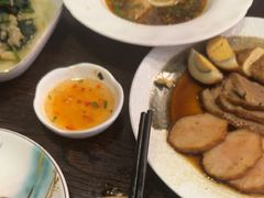 -大洋家·精品潮汕菜·生腌砂锅粥(天河东路店)