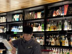 -MM·五声·音乐人与调酒师(西安路店)