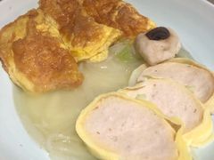 -客语客家菜(佳兆业广场店)