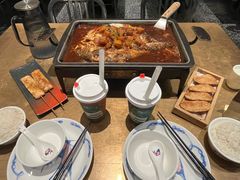 -炉鱼(萧山万象汇店)