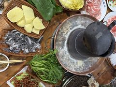 -元盛居(生态大街店)