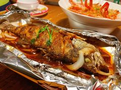 -新白鹿餐厅(龙游路总店·杭帮菜名店)