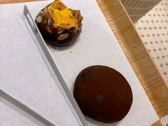 -巴黎贝甜·生日蛋糕(环球中心店)