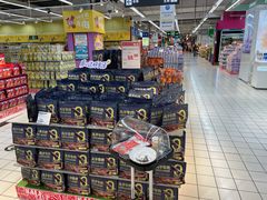 -世纪联华超市(浦电路店)