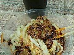 -清真盛志望麻酱酿皮·非遗老字号