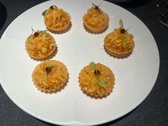 -南里山房·新淮扬菜(徐汇万科店)