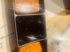 -三国惹火烤肉·中日韩烤肉集合店(百草路店)