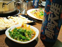 -幸运牛汕头小黄牛牛肉火锅(梅林店)