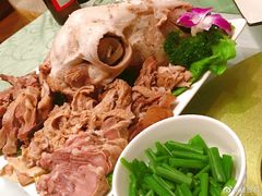 -清真·西北人家风味馆(中山中路店)