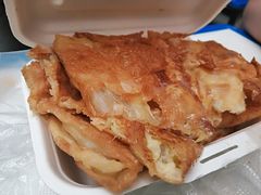 甩手粑粑-祥云美食城(南强步行街店)