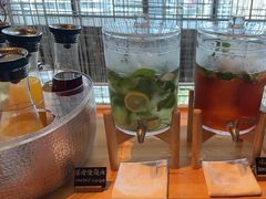 -君悦酒店·乐厨·高空自助餐(青年大街店)