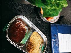 -哈哈碳都·牛肋条无限自助烤肉(宝龙店)