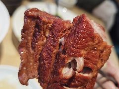 -老长春肉馆(隆礼路店)