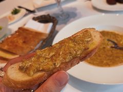 清炒蟹粉-福1015(愚园路店)