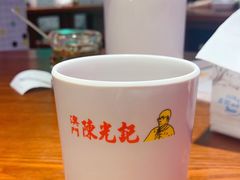 -陈光记烧腊(长寿路店)