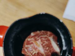 -焱铁烧·黑毛和牛专门店(南宁万象城店)