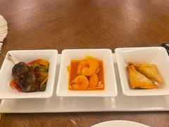 -Tajine Moroccan塔金摩洛哥中东餐厅