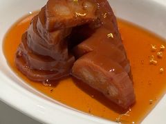 -西湖春天•老字号杭州菜(百汇店)