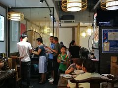 大堂-小莆天(元帅路店)