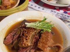 -食大利香港茶餐厅(南亚风情第一城店)