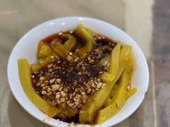 -何氏筠连水粉(明伦堂店)