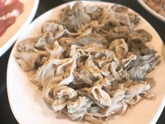 草地羊百叶-情忆草原涮肉馆