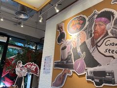 -必胜客(大宁路店)