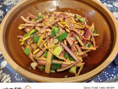 -龚师傅土菜馆.地道农家菜(魅力湘西店)