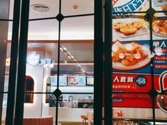 门面-避风塘(嘉兴八佰伴店)