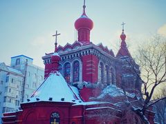 -圣·阿列克谢耶夫教堂