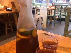 -木屋烧烤(龙湖天街店)