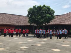 -开心农场温泉度假村