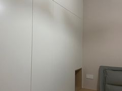 -创美居装饰(中洲里程店)