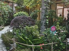 -阳光山水江湖菜馆(西山龙门店)