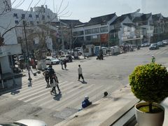 -笃笃笃糖粥(十全街店)