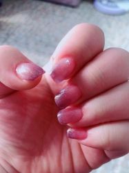 -杨红水晶延长美甲美睫