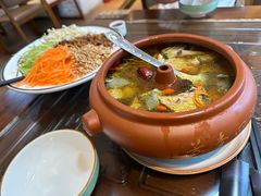 -云隐小厨·传统大理美食(复兴路店)