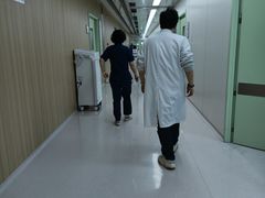 -瑞金医院-门诊部